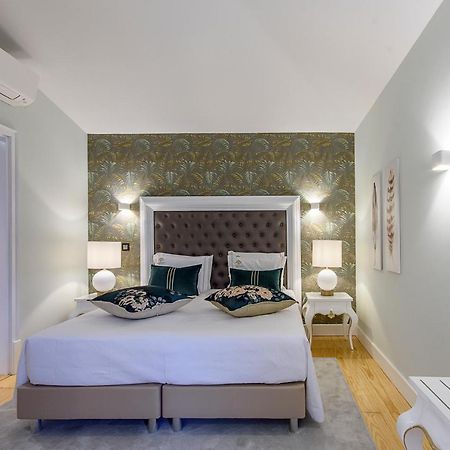 Villa Mariazinha Charming Hotel Portimão Buitenkant foto